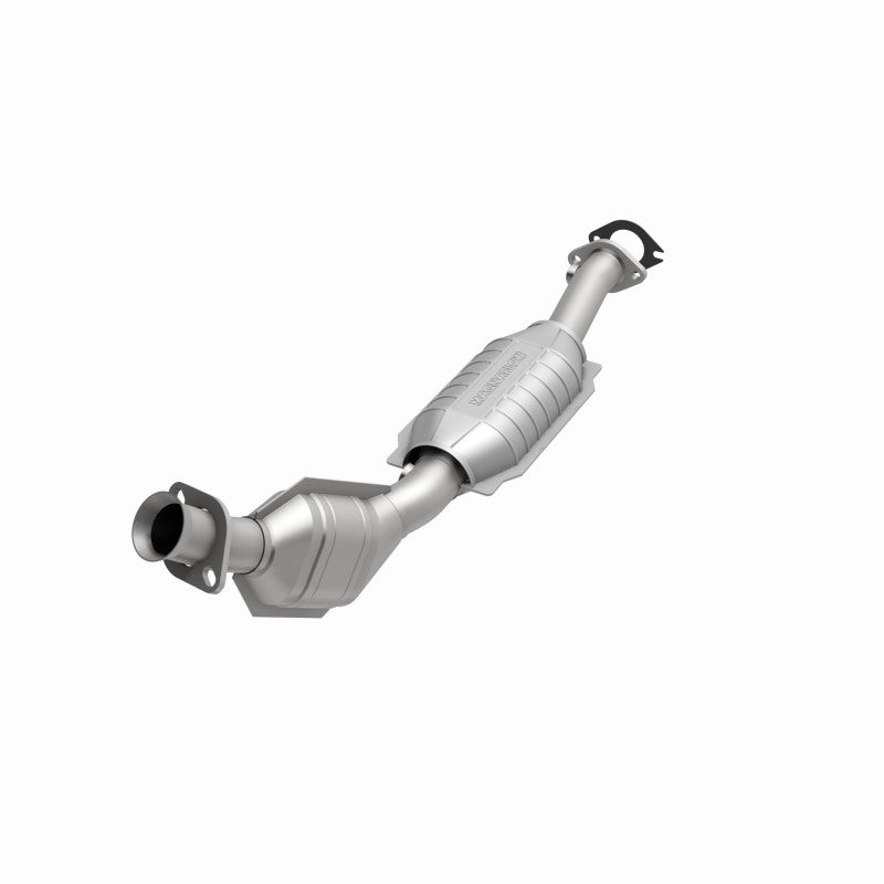 MagnaFlow Conv DF 95-02 Ford Crown Vic 4.6L - Burkken Auto Parts