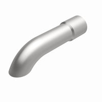 MagnaFlow Tip 1-pk Turndown 2.50x13 2.75 - Burkken Auto Parts