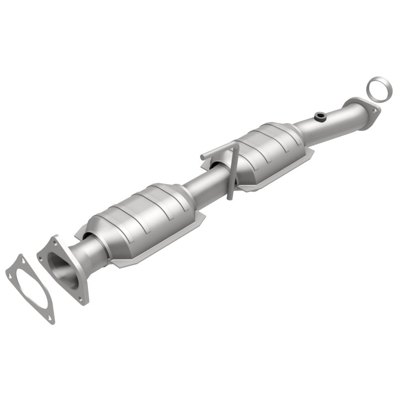 MagnaFlow Conv DF Ranger/B3000/B4000 3.0/4.0L - Burkken Auto Parts
