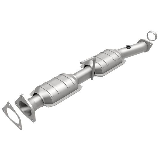 MagnaFlow Conv DF Ranger/B3000/B4000 3.0/4.0L - Burkken Auto Parts
