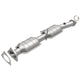 MagnaFlow Conv DF Ranger/B3000/B4000 3.0/4.0L - Burkken Auto Parts