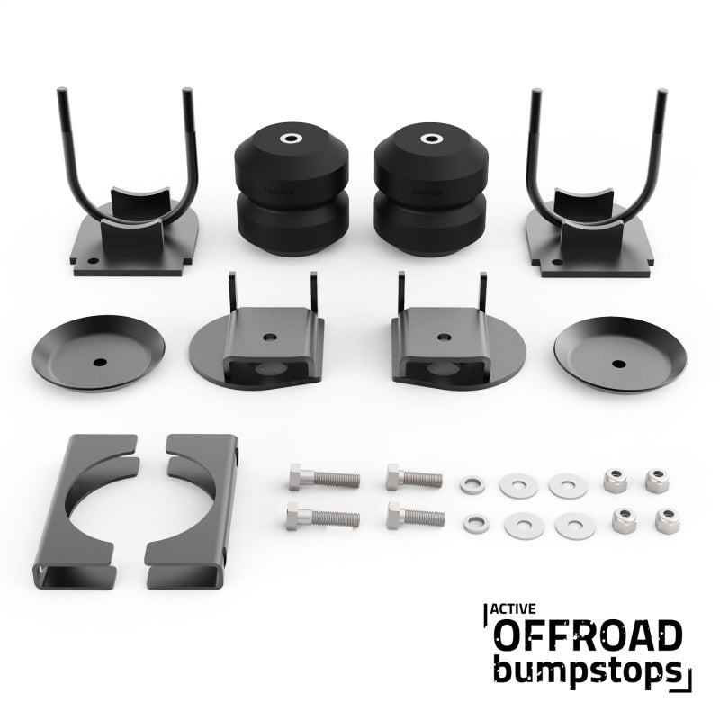Timbren Active Offroad Bump Stops - Burkken Auto Parts