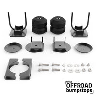 Timbren Active Offroad Bump Stops - Burkken Auto Parts