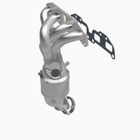 MagnaFlow Conv DF 02-06 Nissan Sentra 2.5L - California - Burkken Auto Parts