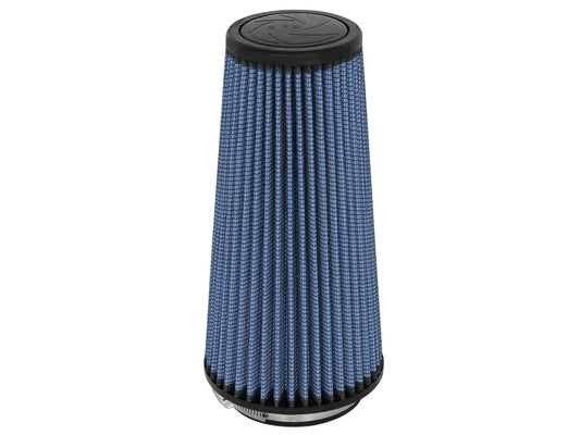 aFe MagnumFLOW Air Filters UCO P5R A/F P5R 3-1/2F x 5B x 3-1/2T x 10H - Burkken Auto Parts
