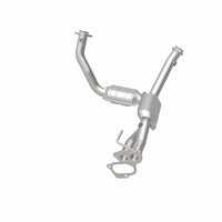 Magnaflow Conv DF 04-06 Ranger/BSeries 3.0L - Burkken Auto Parts