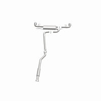 MagnaFlow BRE Exhaust Kit 14-17 Mazda 6 2.5L - Burkken Auto Parts