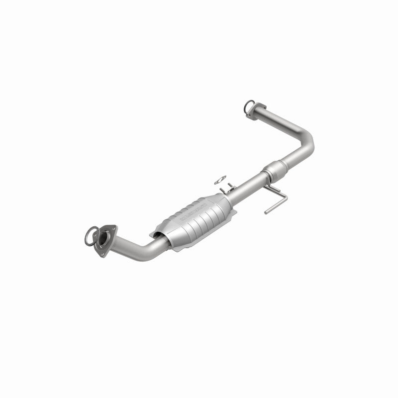 MagnaFlow Conv DF 00-04 Tundra Driver Side 4.7L - Burkken Auto Parts