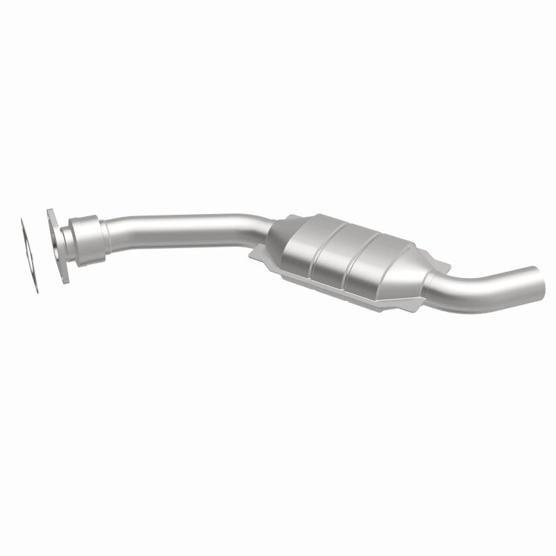 MagnaFlow Conv DF 01-02 Ford Taurus 3.0L V6 - Burkken Auto Parts