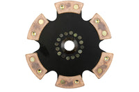ACT 2007 BMW 328i 6 Pad Rigid Race Disc - Burkken Auto Parts