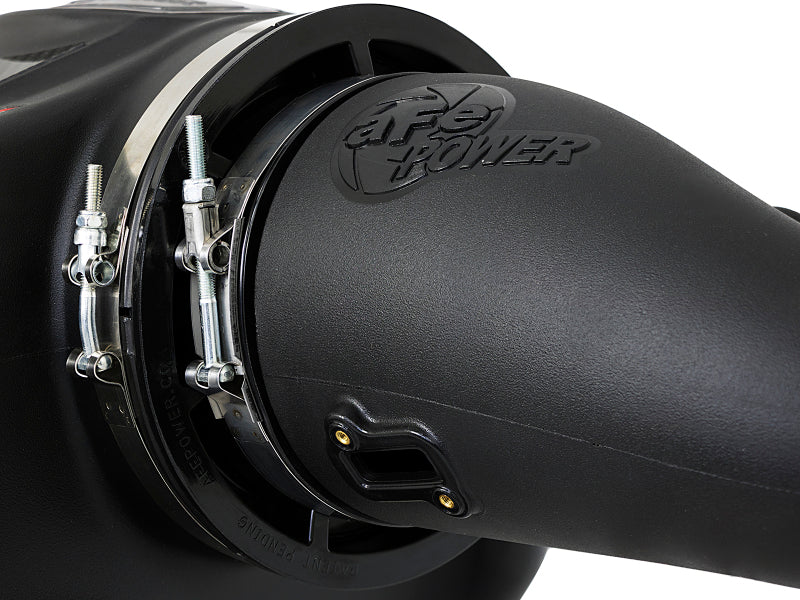 aFe AFE Momentum GT Pro 5R Intake System 14-16 Ram 2500 6.4L Hemi - Burkken Auto Parts
