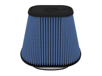 aFe Track Series Repl Air Filter Pro 5R Med 6-1/8x4-1/8in F x 9-1/4x7-1/4in B x 6x4in T x 7-1/8in H - Burkken Auto Parts
