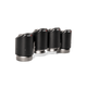 Akrapovic 2020+ BMW X3 M/X3 M Competition (F97) Tail Pipe Set (Carbon) - Burkken Auto Parts