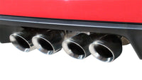 COR Axle-Back Xtreme - Burkken Auto Parts