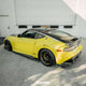 Seibon 2023 Nissan Z Dry Carbon Fiber Roof - Burkken Auto Parts