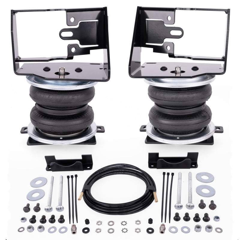 Air Lift LoadLifter 5000 Air Spring Kit for 23-25 Toyota Seqouia 4WD - Burkken Auto Parts