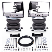 Air Lift LoadLifter 5000 Air Spring Kit for 23-25 Toyota Seqouia 4WD - Burkken Auto Parts