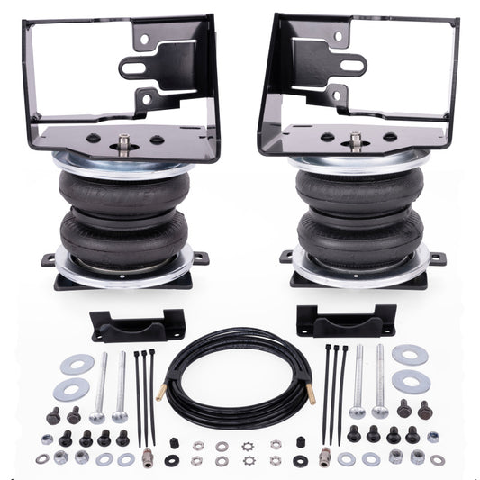 Air Lift LoadLifter 5000 Air Spring Kit for 23-25 Toyota Seqouia 4WD - Burkken Auto Parts