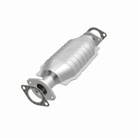 MagnaFlow Nissan Direct-Fit Catalytic Converter - Burkken Auto Parts