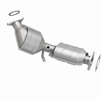 MagnaFlow Conv DF 03-06 Infiniti G35 3.5L P/S Assy / 03-06 Nissan 350Z 3.5L P/S Assy - Burkken Auto Parts