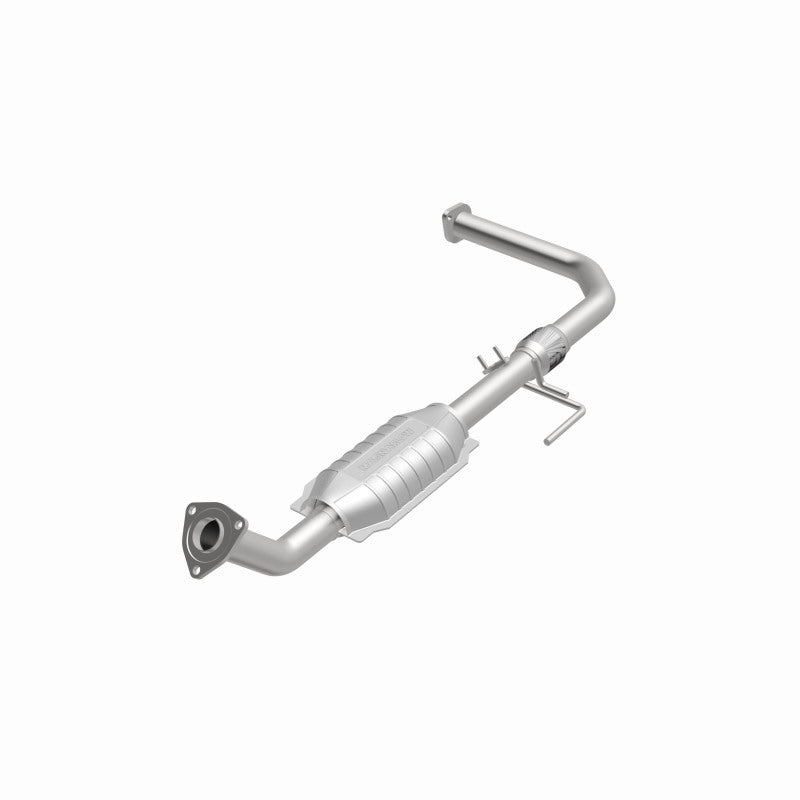 MagnaFlow Conv DF 00-04 Toyota Tundra V8 4.7L Gas - Burkken Auto Parts