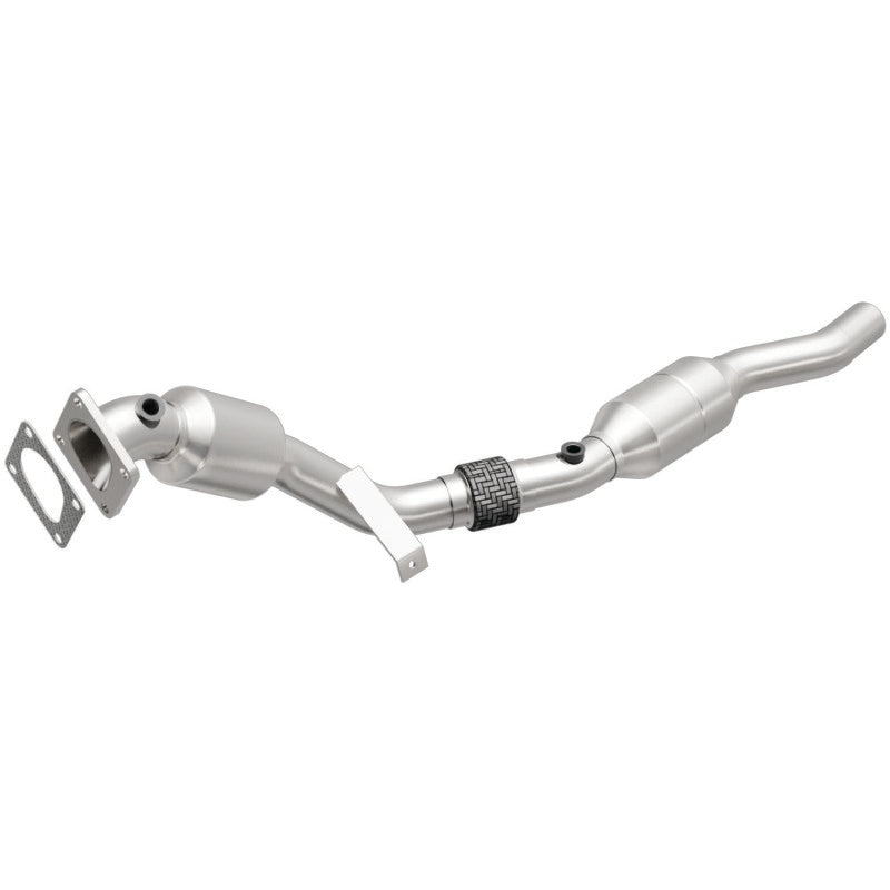 Magnaflow Conv DF 01-02 Audi S4 2.7L P/S - Burkken Auto Parts