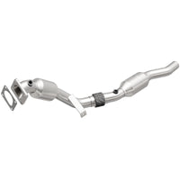 Magnaflow Conv DF 01-02 Audi S4 2.7L P/S - Burkken Auto Parts