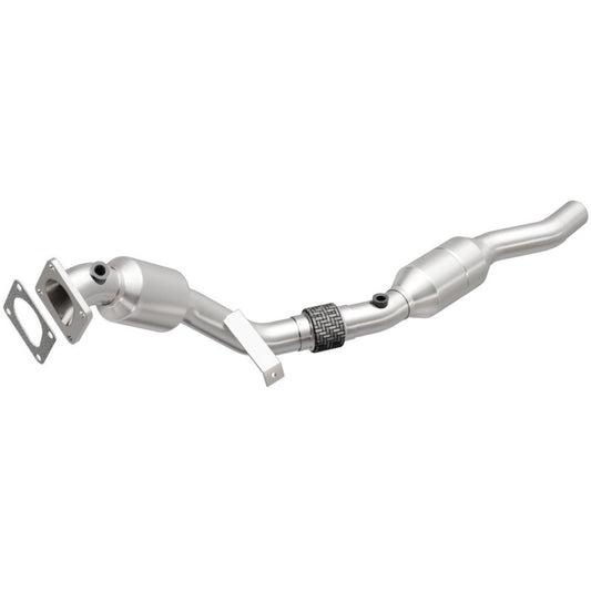 Magnaflow Conv DF 01-02 Audi S4 2.7L P/S - Burkken Auto Parts