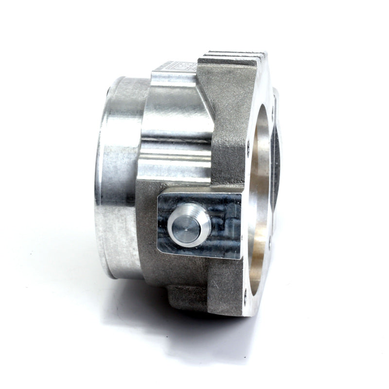 BBK 10-15 Camaro LS3 L99 09-13 Corvette 95mm Throttle Body BBK Power Plus Series - Burkken Auto Parts