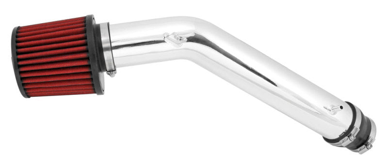 AEM 12 Hyundai Veloster 1.6L Polished Cold Air Intake - Burkken Auto Parts