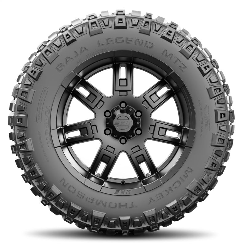 Mickey Thompson Baja Legend MTZ Tire - 37X13.50R20LT 127Q - 247942