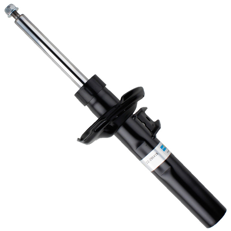 Bilstein B4 OE Replacement 18-21 Volkswagen Tiguan Front Strut Assembly - Burkken Auto Parts
