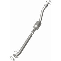 Magnaflow California Direct Fit Converter 2003 Buick Rendezvous 3.4L - Burkken Auto Parts