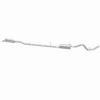 MagnaFlow BRE Exhaust Kit 11-17 Ford F-250 F-350 Super Duty 6.2L - Burkken Auto Parts