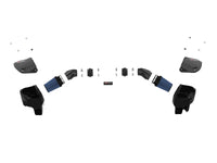 aFe Momentum Black Series Carbon Fiber Pro 5R Air Intake System BMW M5 (F90) 18-19 - Burkken Auto Parts