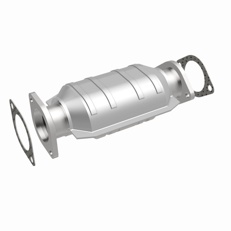 MagnaFlow Conv DF 02-04 Infiniti I35 3.5L - Burkken Auto Parts