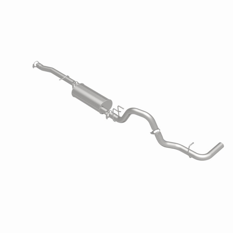 MagnaFlow BRE Exhaust Kit Replacement Ford - Burkken Auto Parts