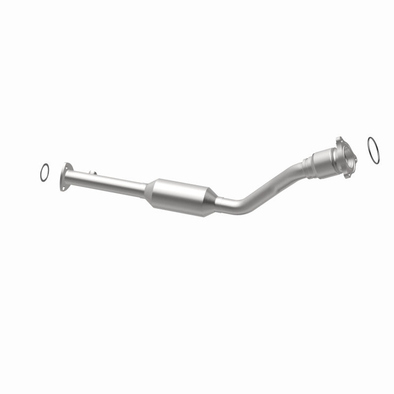 Magnaflow 99-02 Chevrolet Cavalier 2.4L Direct Fit Converter - Burkken Auto Parts