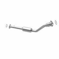 Magnaflow 99-02 Chevrolet Cavalier 2.4L Direct Fit Converter - Burkken Auto Parts