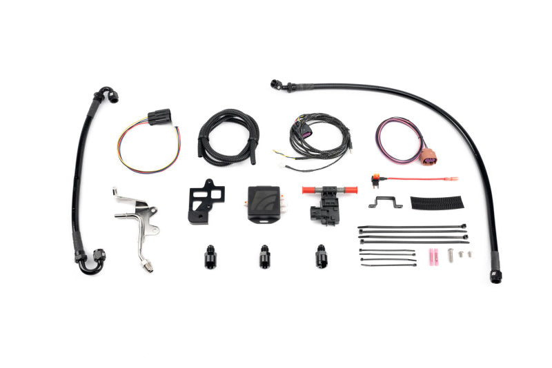 AMS Performance Q50/Q60 CAN Bus Flex Fuel Kit - Burkken Auto Parts