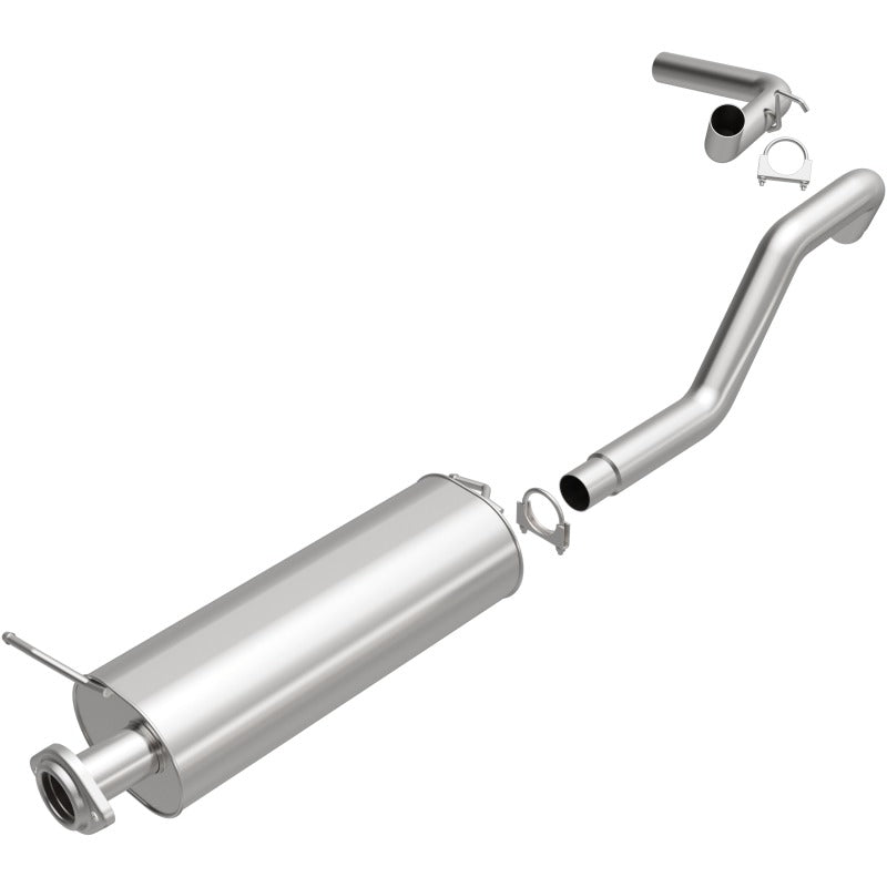 MagnaFlow BRE Exhaust Kit 03-08 Express Savana 1500 2500 - Burkken Auto Parts