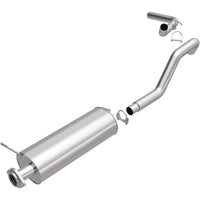 MagnaFlow BRE Exhaust Kit 03-08 Express Savana 1500 2500 - Burkken Auto Parts