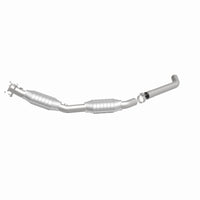 MagnaFlow Conv DF 04-06 Ram SRT-10 Driver Side - Burkken Auto Parts