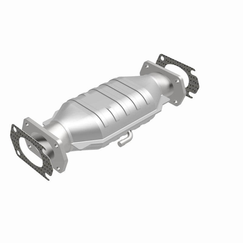 Magnaflow 83-85 Camaro/Fbird 5.0L CA Direct Fit Converter - Burkken Auto Parts
