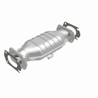 Magnaflow 83-85 Camaro/Fbird 5.0L CA Direct Fit Converter - Burkken Auto Parts
