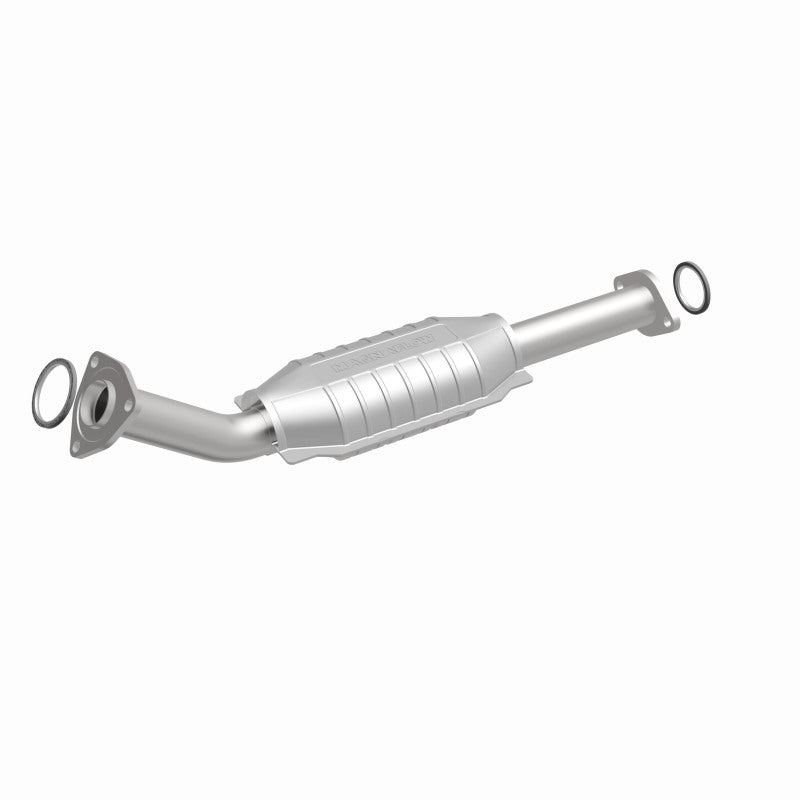 MagnaFlow Conv DF 03-04 Toyota Tundra V8 4.7L Gas - Burkken Auto Parts