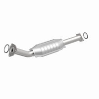 MagnaFlow Conv DF 03-04 Toyota Tundra V8 4.7L Gas - Burkken Auto Parts