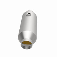 MagnaFlow 99-03 Honda Odyssey V6 3.5L California Grade CARB Compliant Universal Catalytic Converter - Burkken Auto Parts
