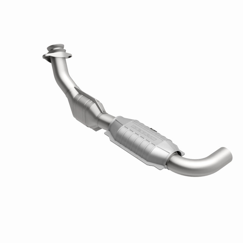 MagnaFlow Conv DF 01 Ford F-150 4.2L - Burkken Auto Parts