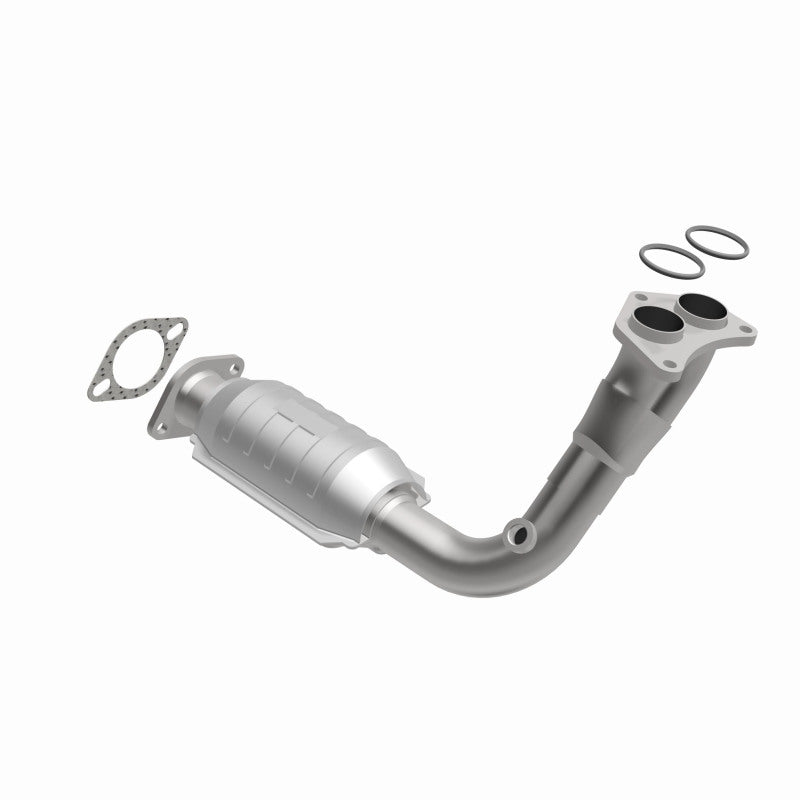 MagnaFlow Conv DF 94-98 Villager/Quest 3.0L - Burkken Auto Parts